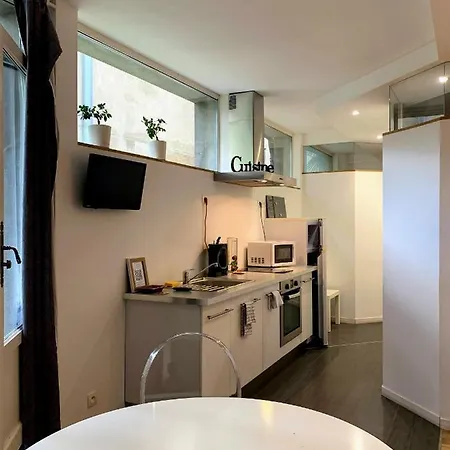 Les Penates De Loire Appartement Ancenis Buitenkant foto