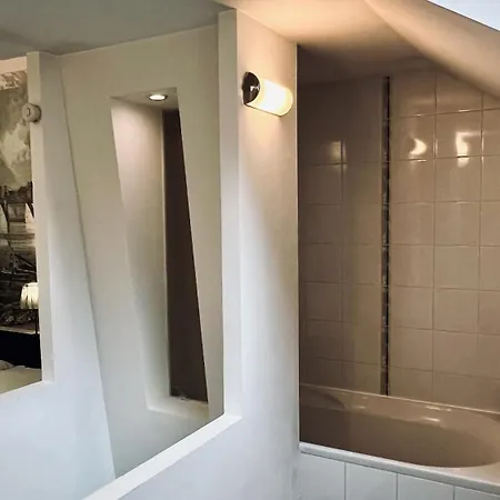 Les Penates De Loire Appartement Ancenis Kamer foto