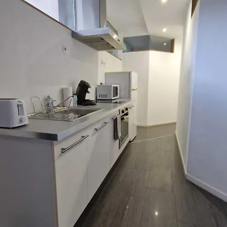 Les Penates De Loire Appartement Ancenis Kamer foto
