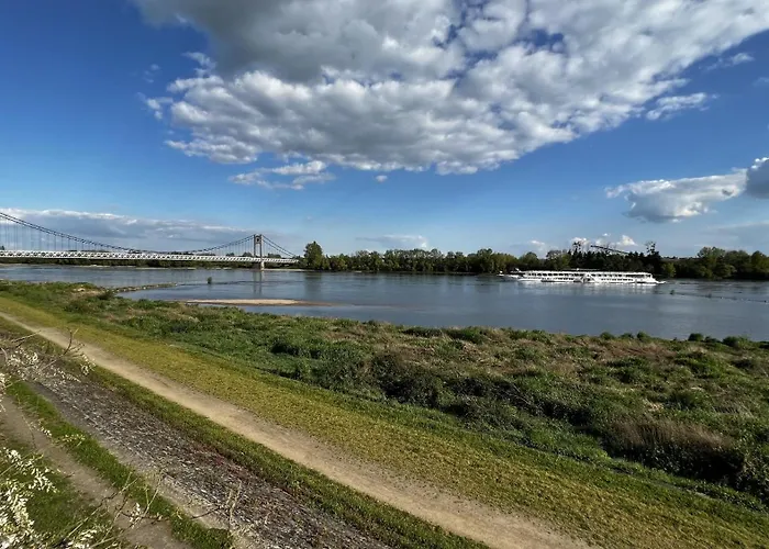 Les Pénates de Loire