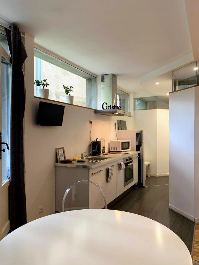 Apartment Les Penates De Loire