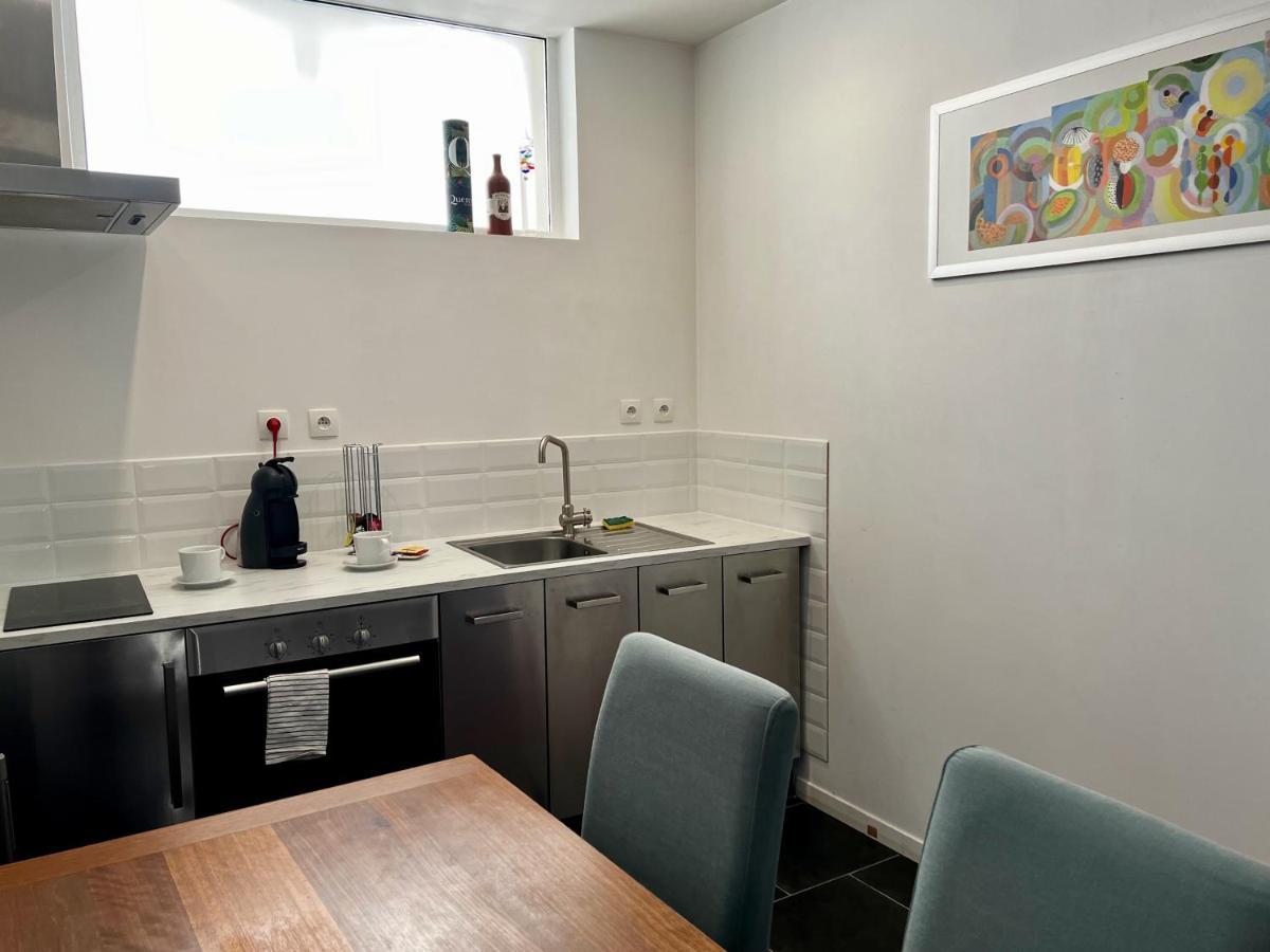 Apartment Les Penates De Loire