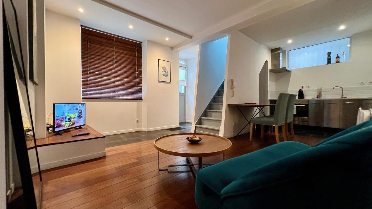 Les Pénates De Loire Appartement *