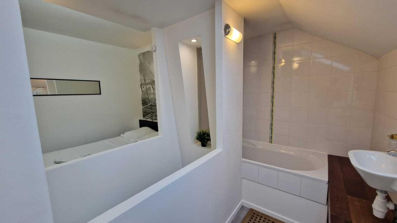 Apartment Les Penates De Loire Ancenis