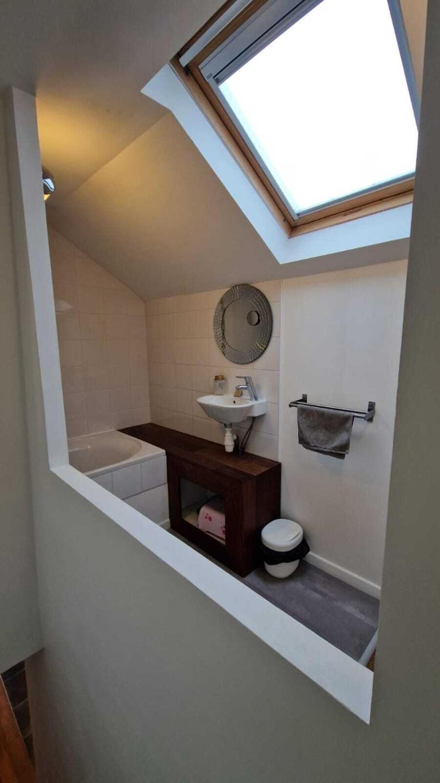 Appartement Les Pénates De Loire