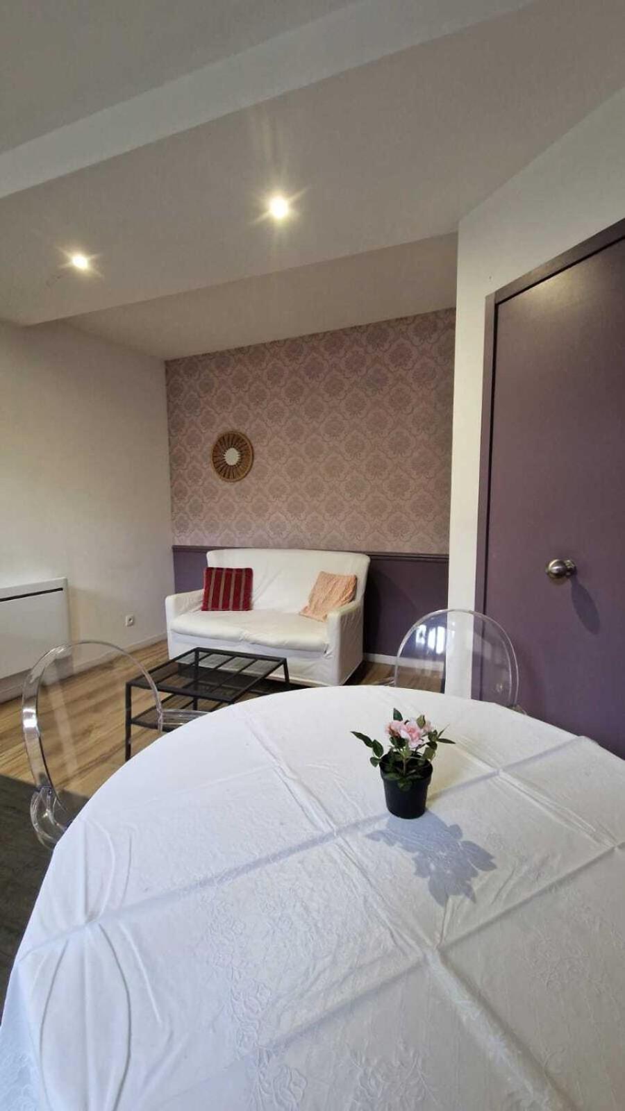 Les Pénates De Loire Appartement *