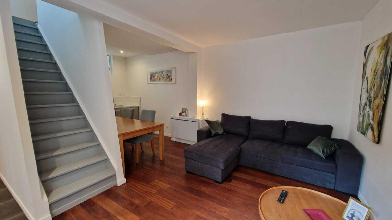 Les Penates De Loire Apartment Ancenis