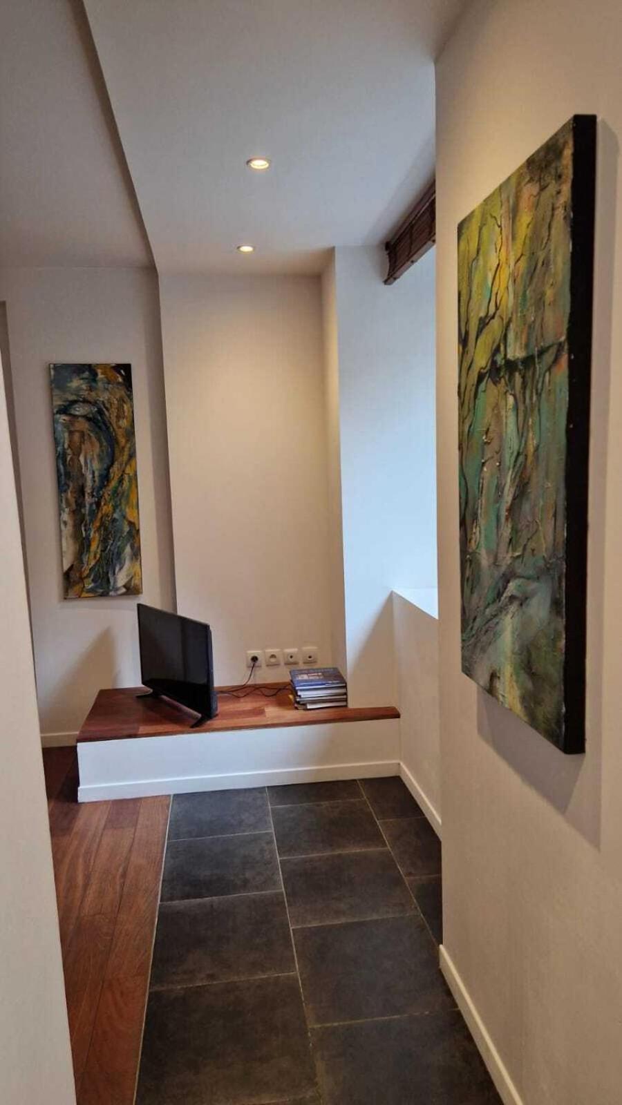 Les Penates De Loire Apartment Ancenis