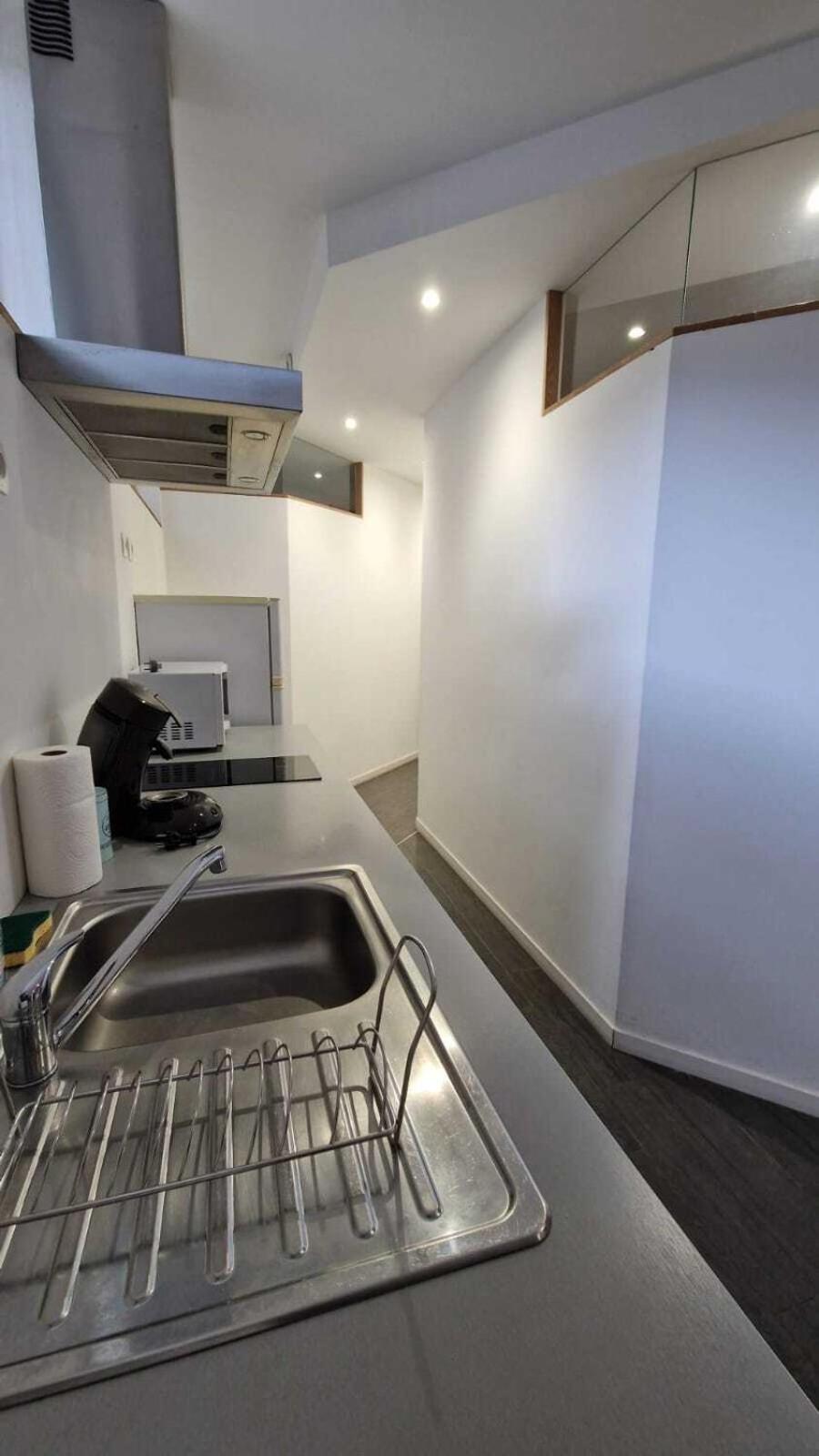 Les Pénates De Loire Appartement Ancenis