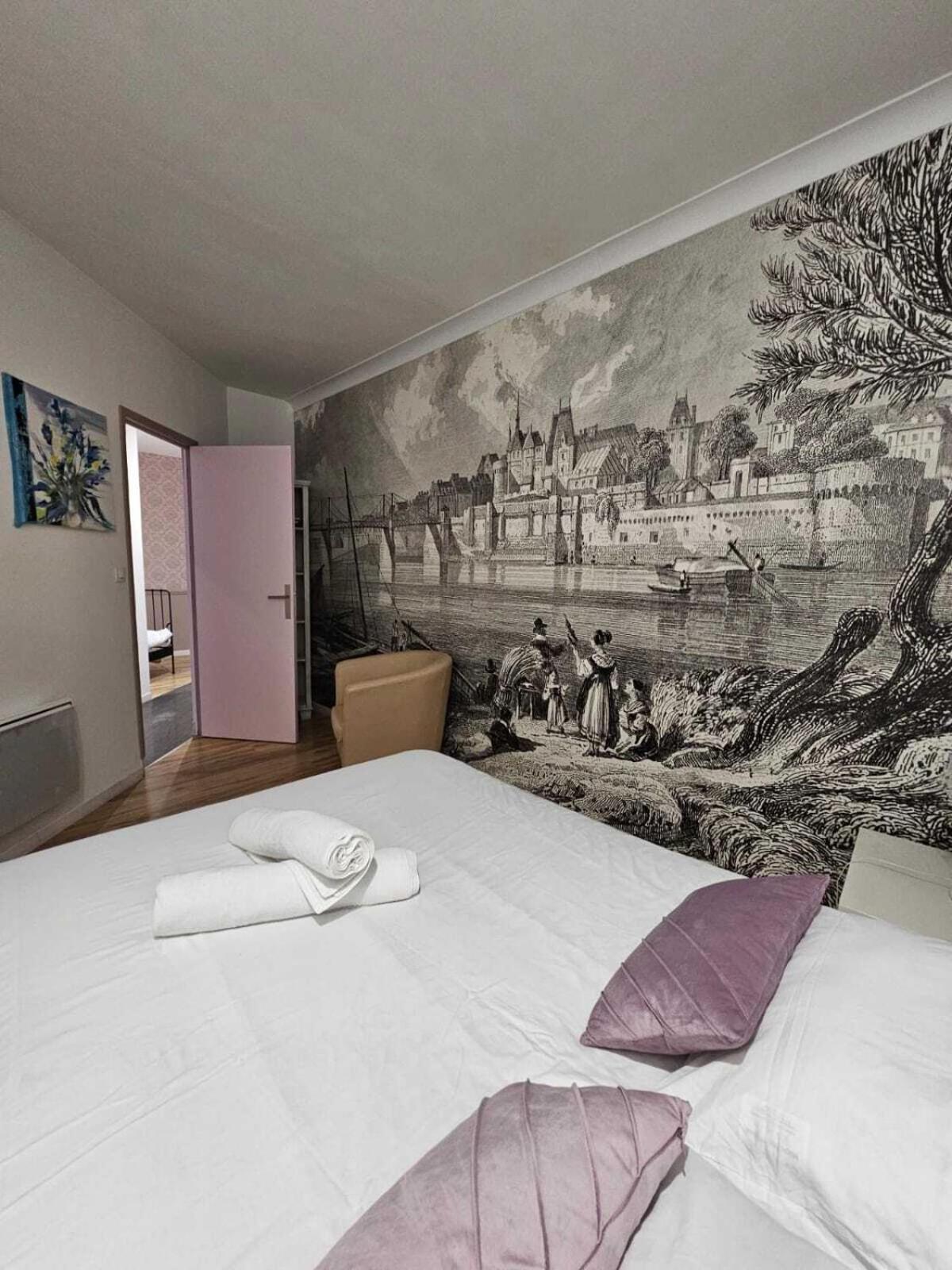 Apartment Les Penates De Loire *