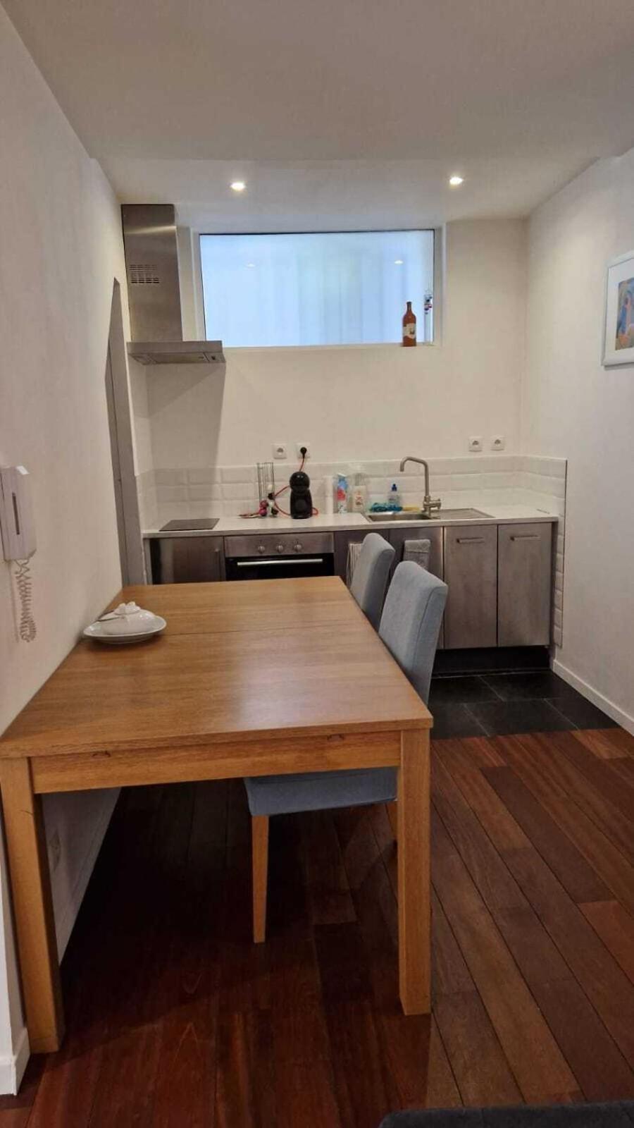 Les Penates De Loire Apartment Ancenis