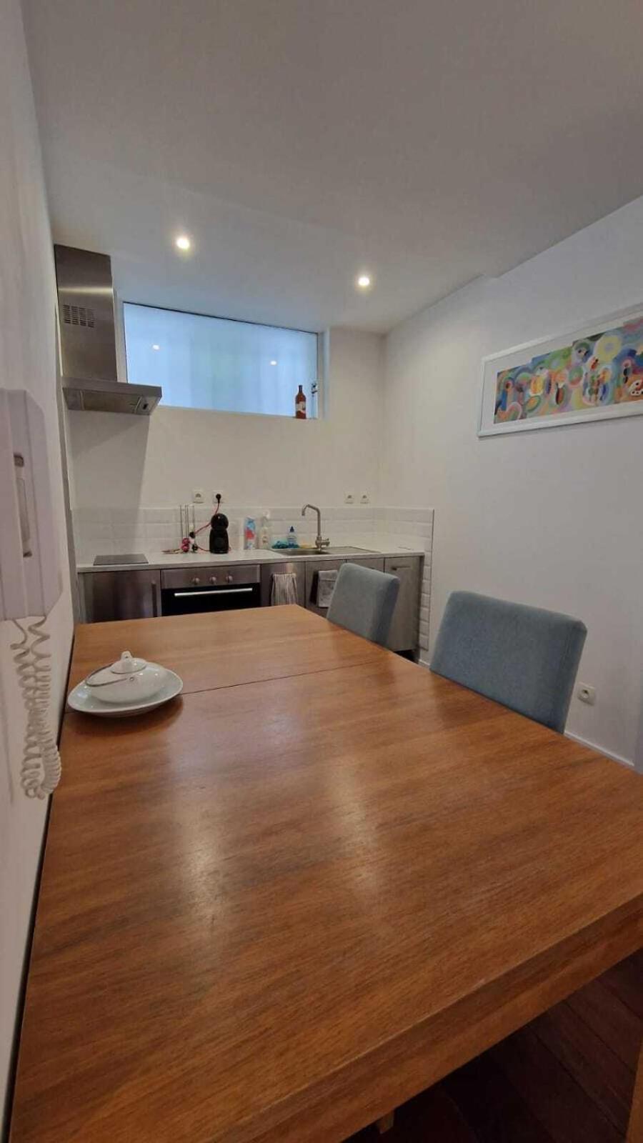 Appartement Les Pénates De Loire Ancenis