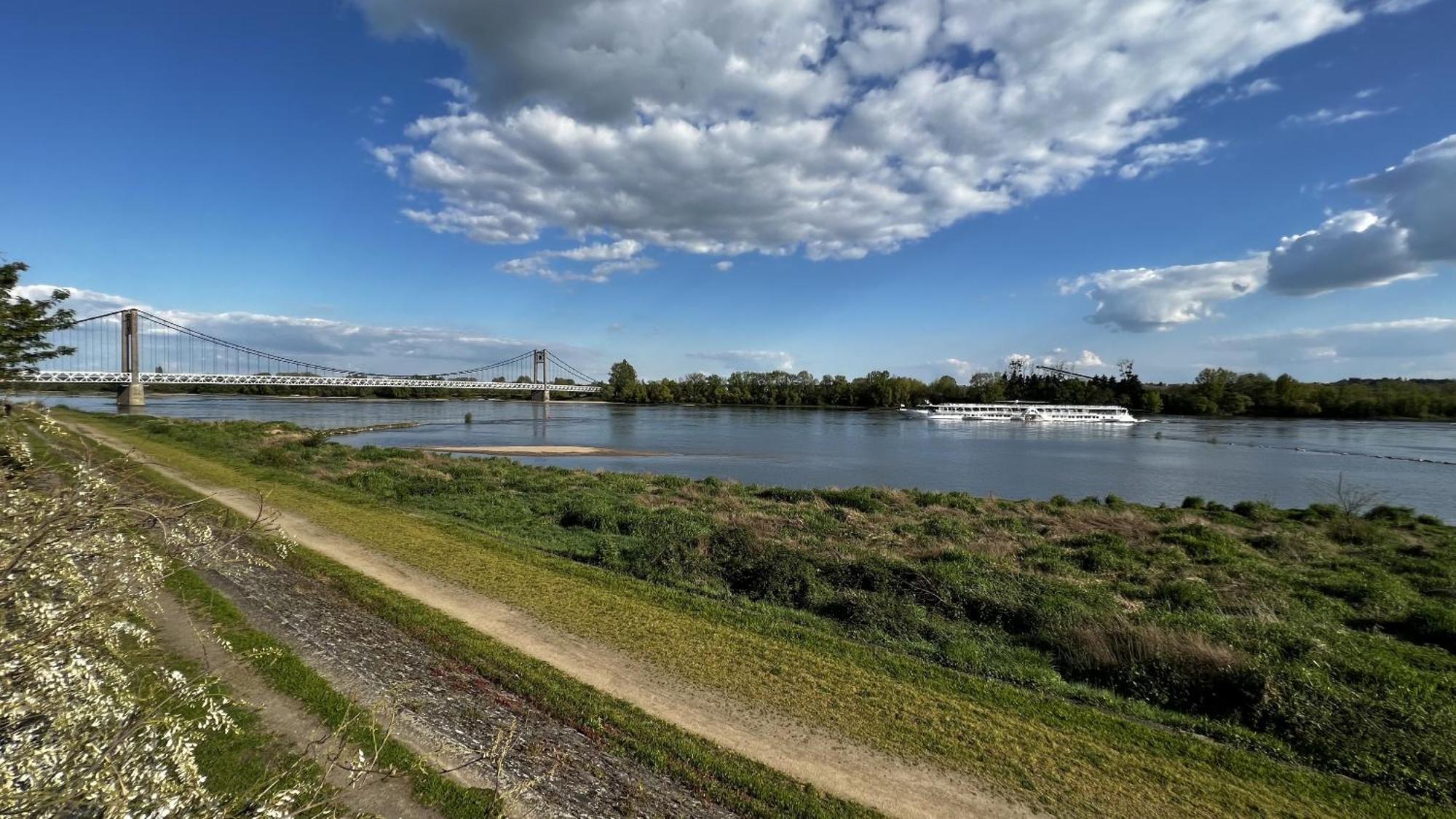 Les Pénates De Loire Appartement Ancenis