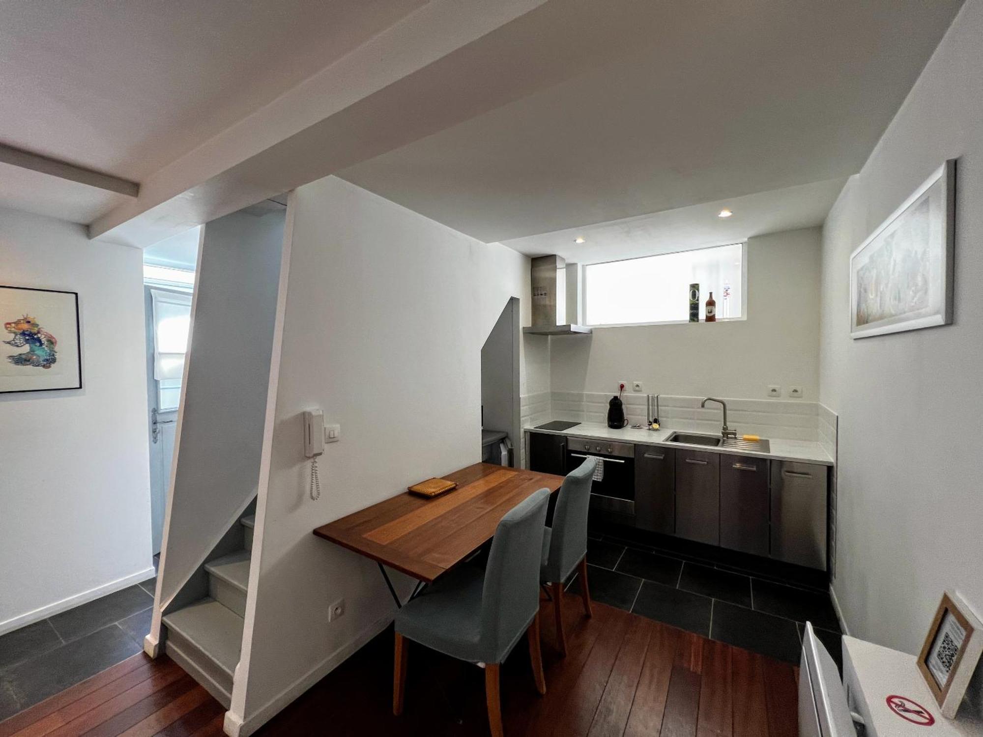 Les Penates De Loire Apartment Ancenis