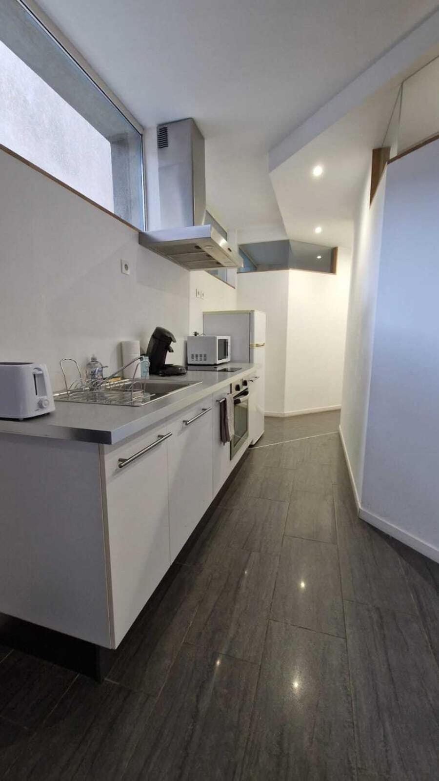 Appartement Les Pénates De Loire Ancenis