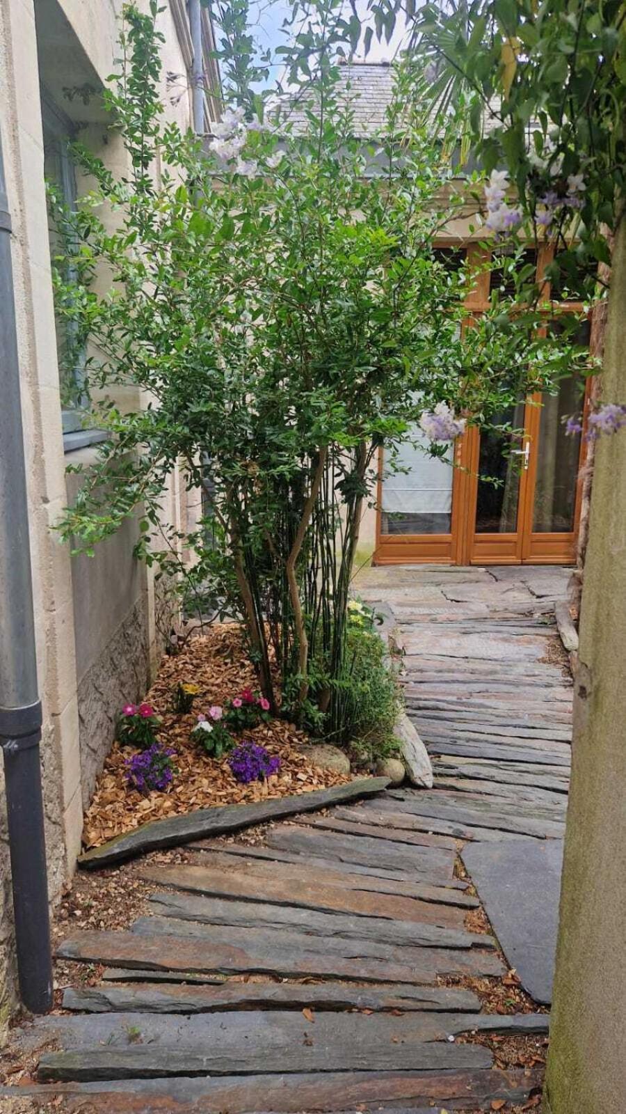 Appartement Les Pénates De Loire