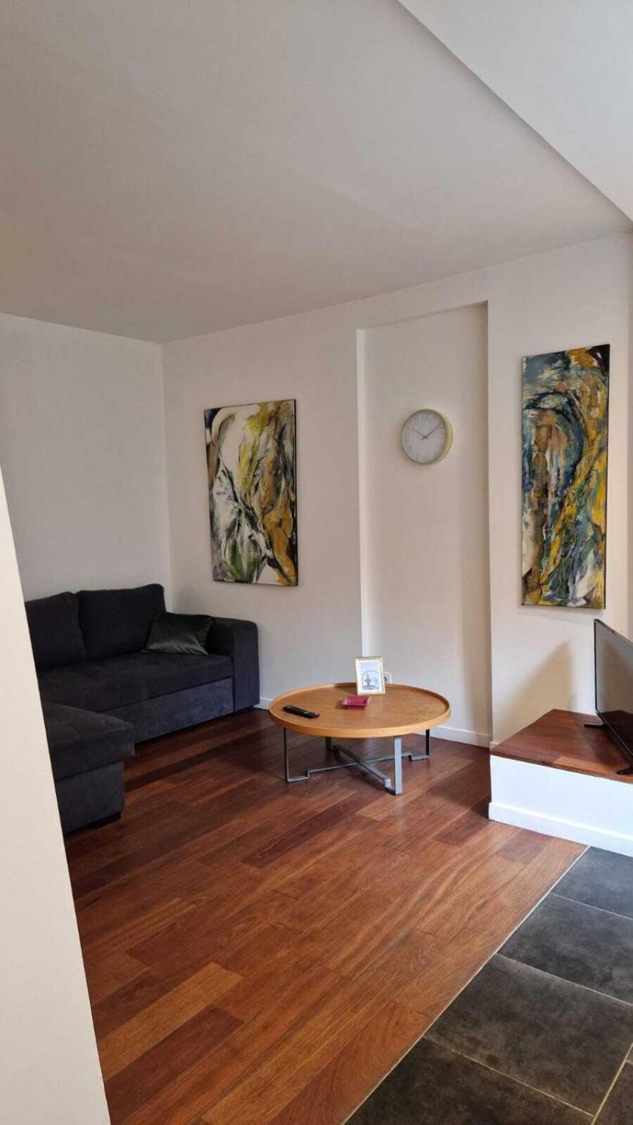 Apartment Les Penates De Loire Ancenis