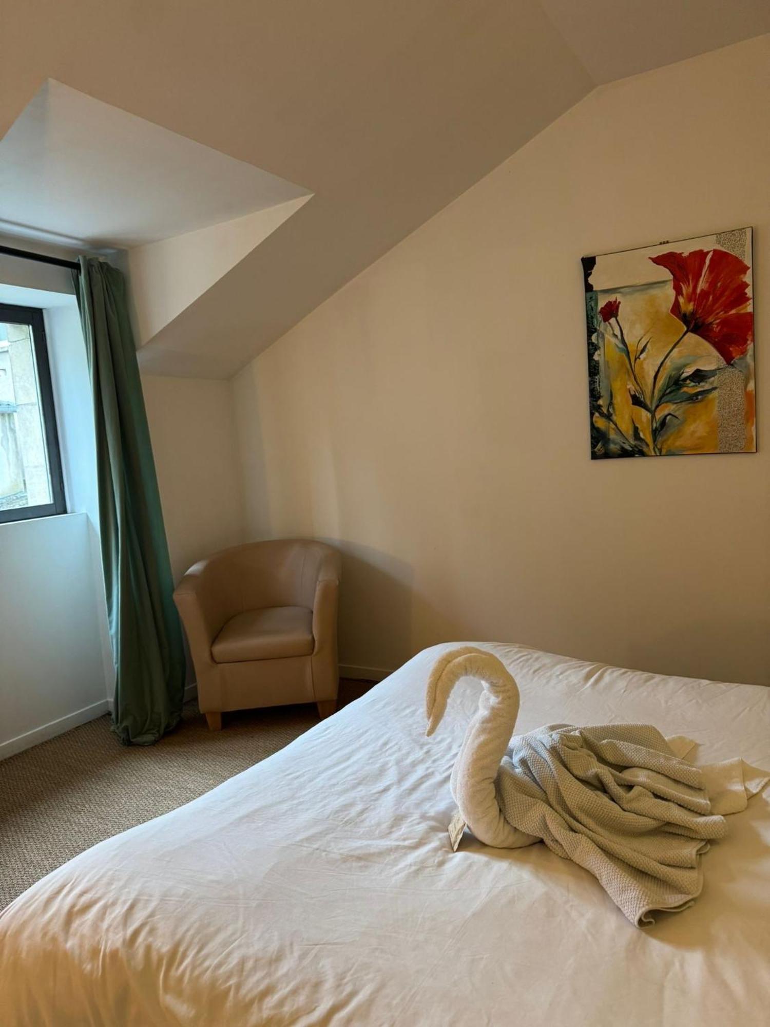 Appartement Les Pénates De Loire Ancenis