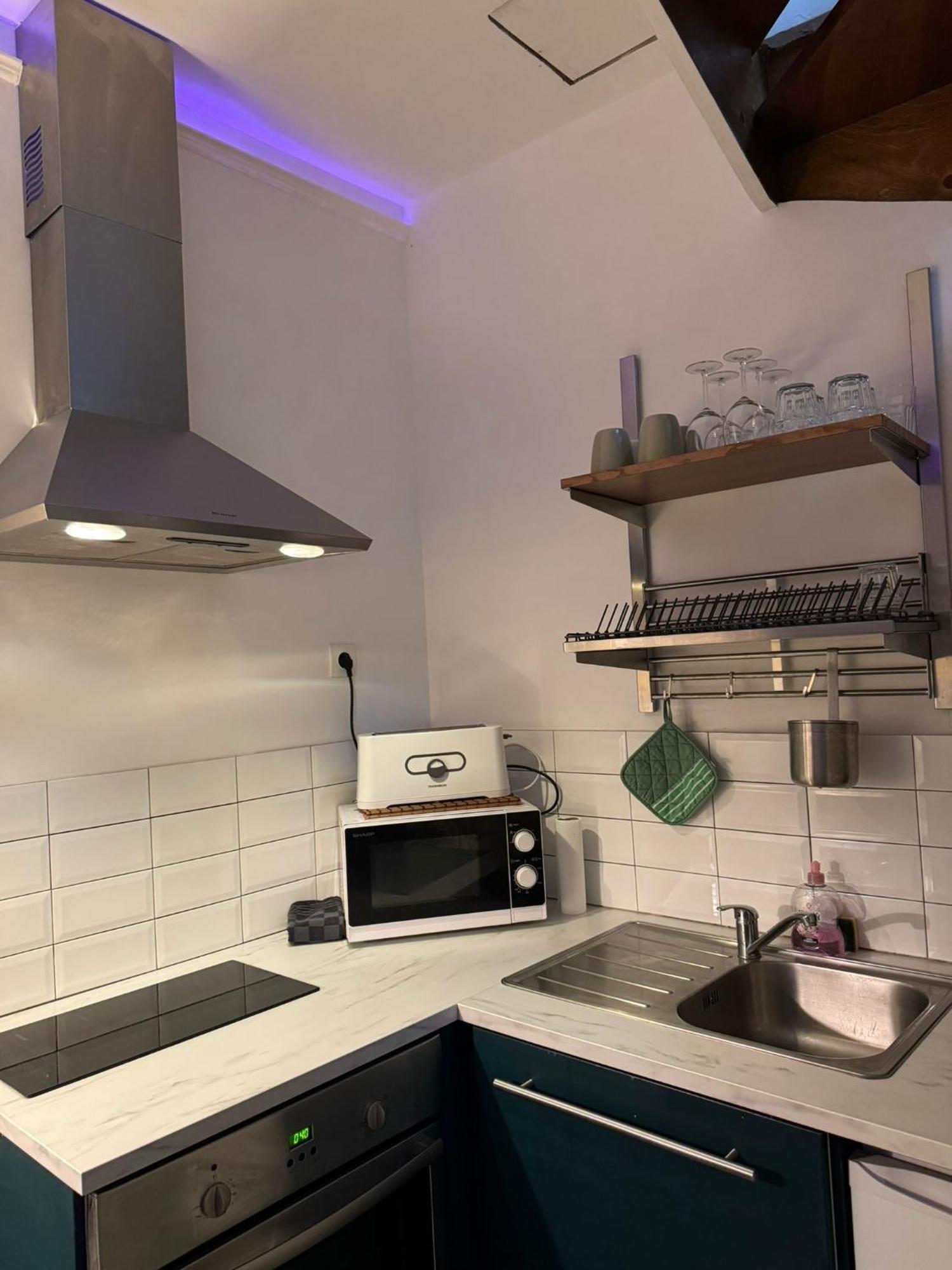 Apartment Les Penates De Loire