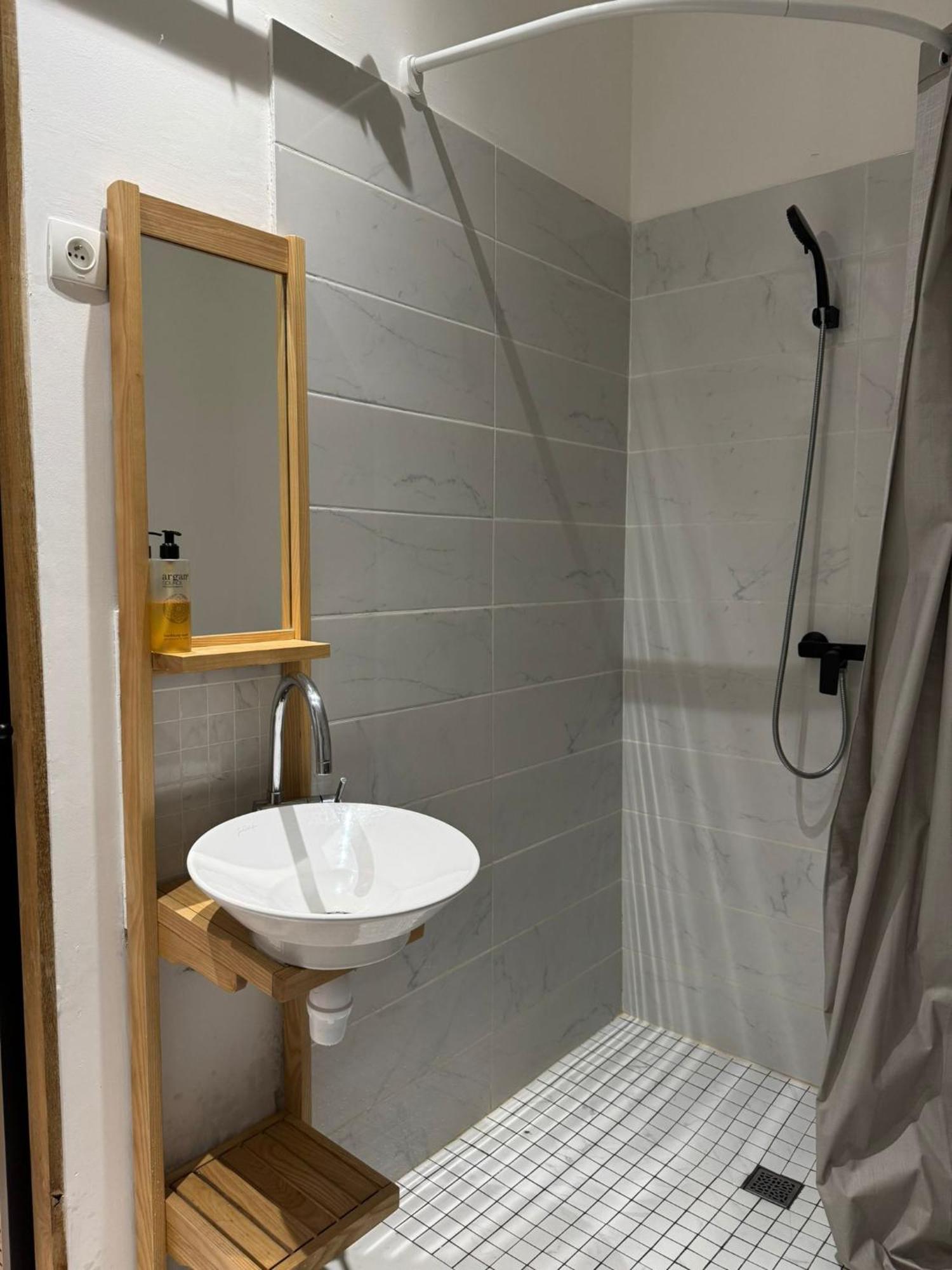 Appartement Les Pénates De Loire *