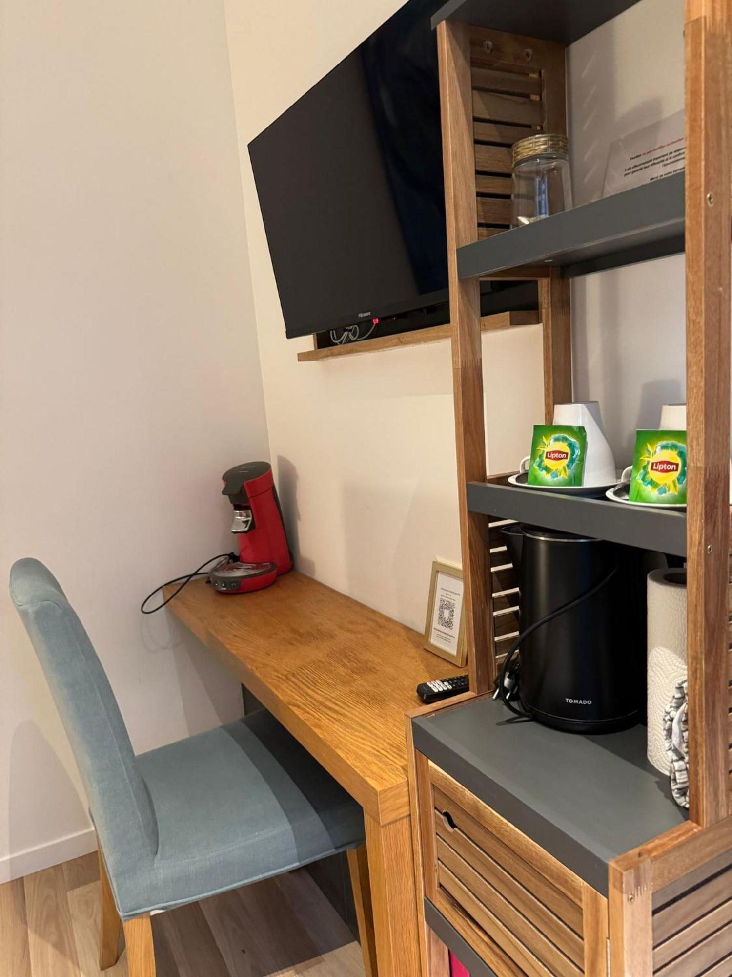 Appartement Les Pénates De Loire Ancenis