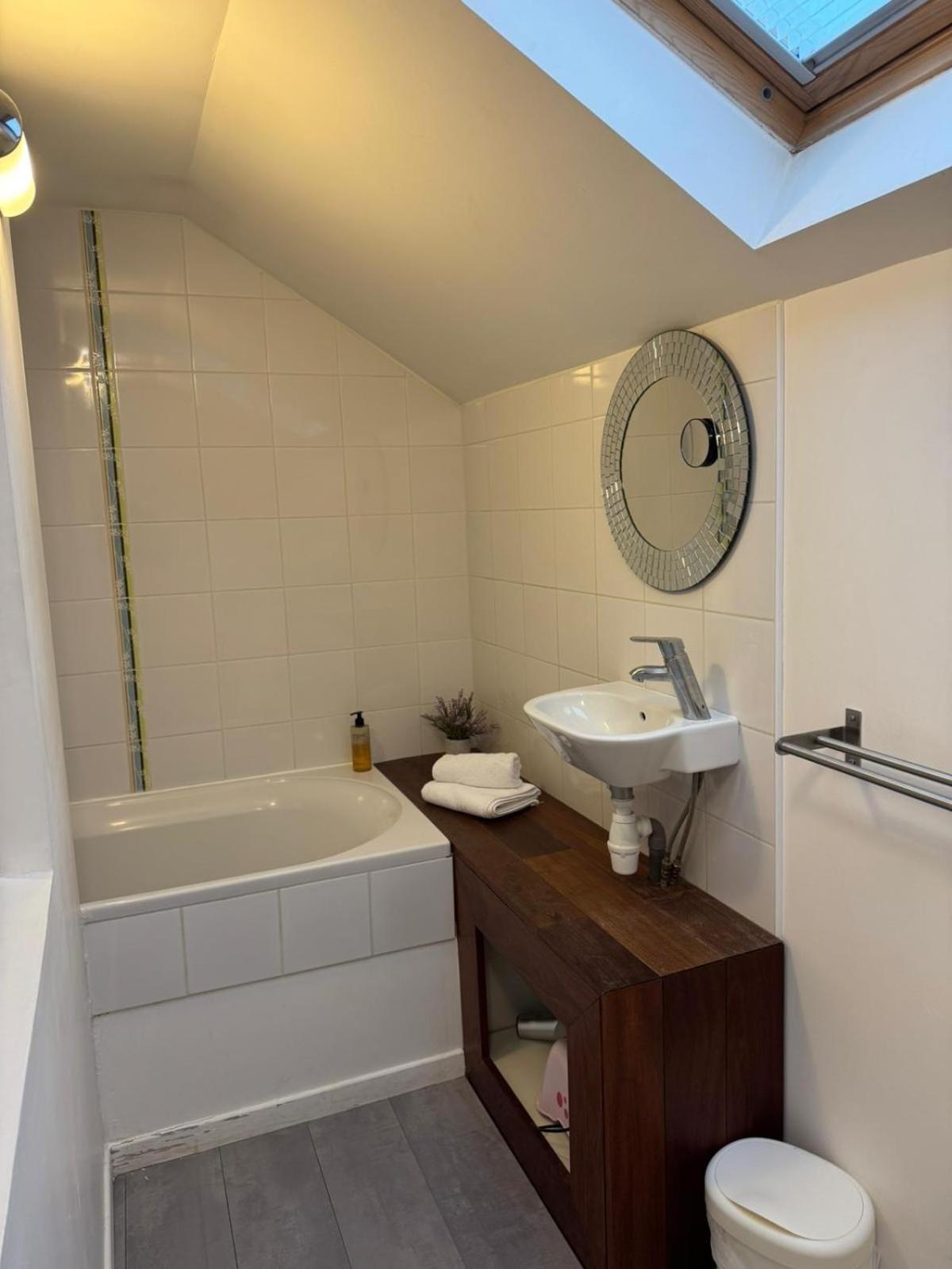 Les Pénates De Loire Appartement