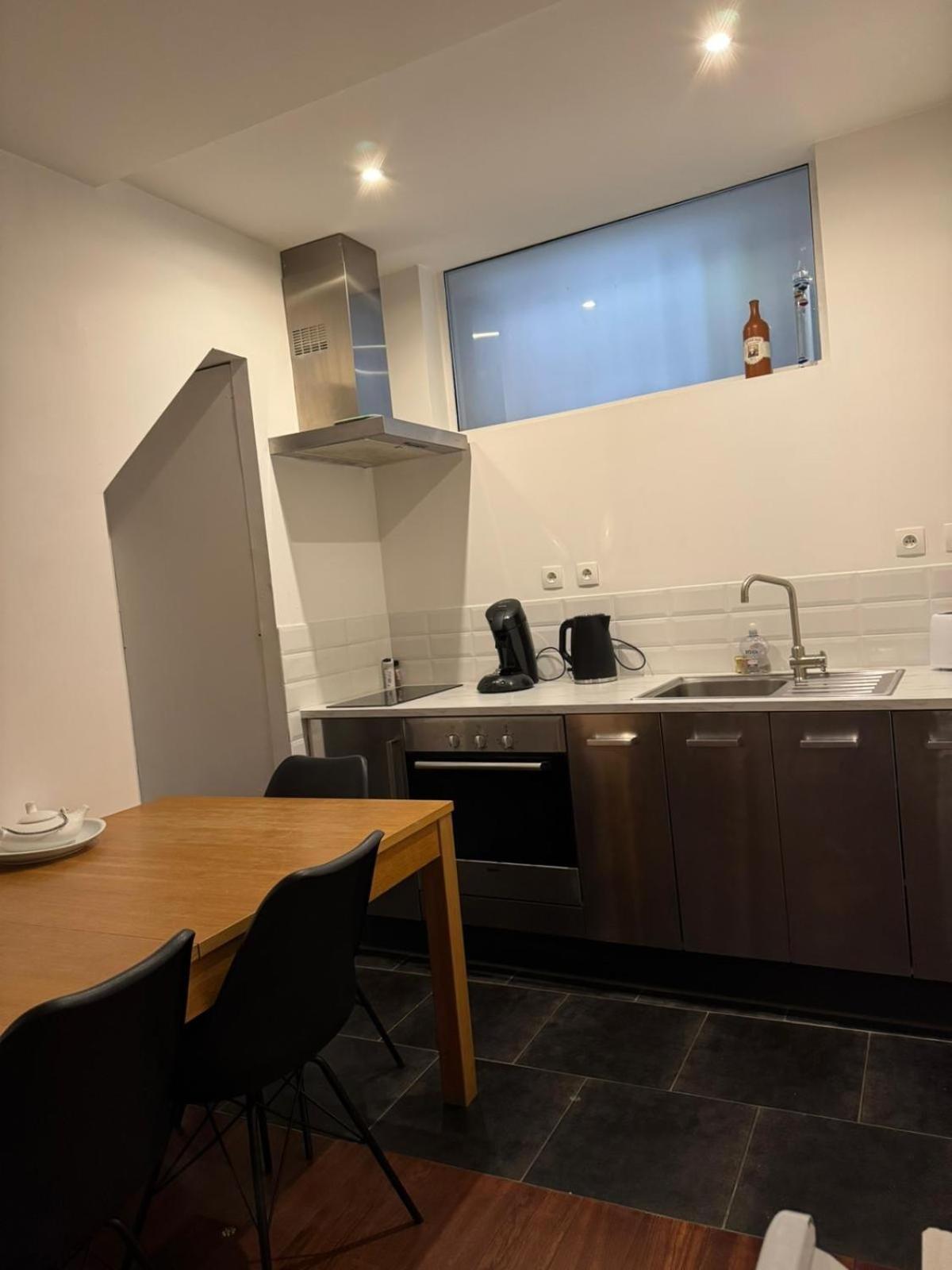 Les Pénates De Loire Appartement *