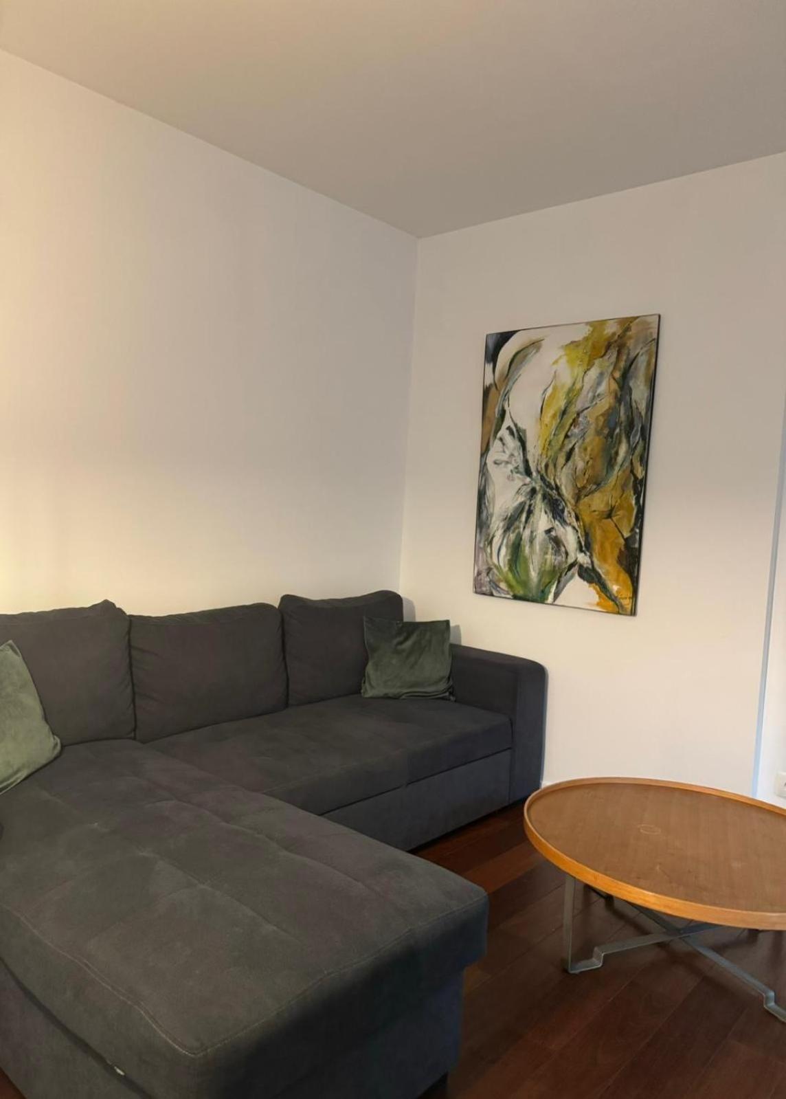 Appartement Les Pénates De Loire *
