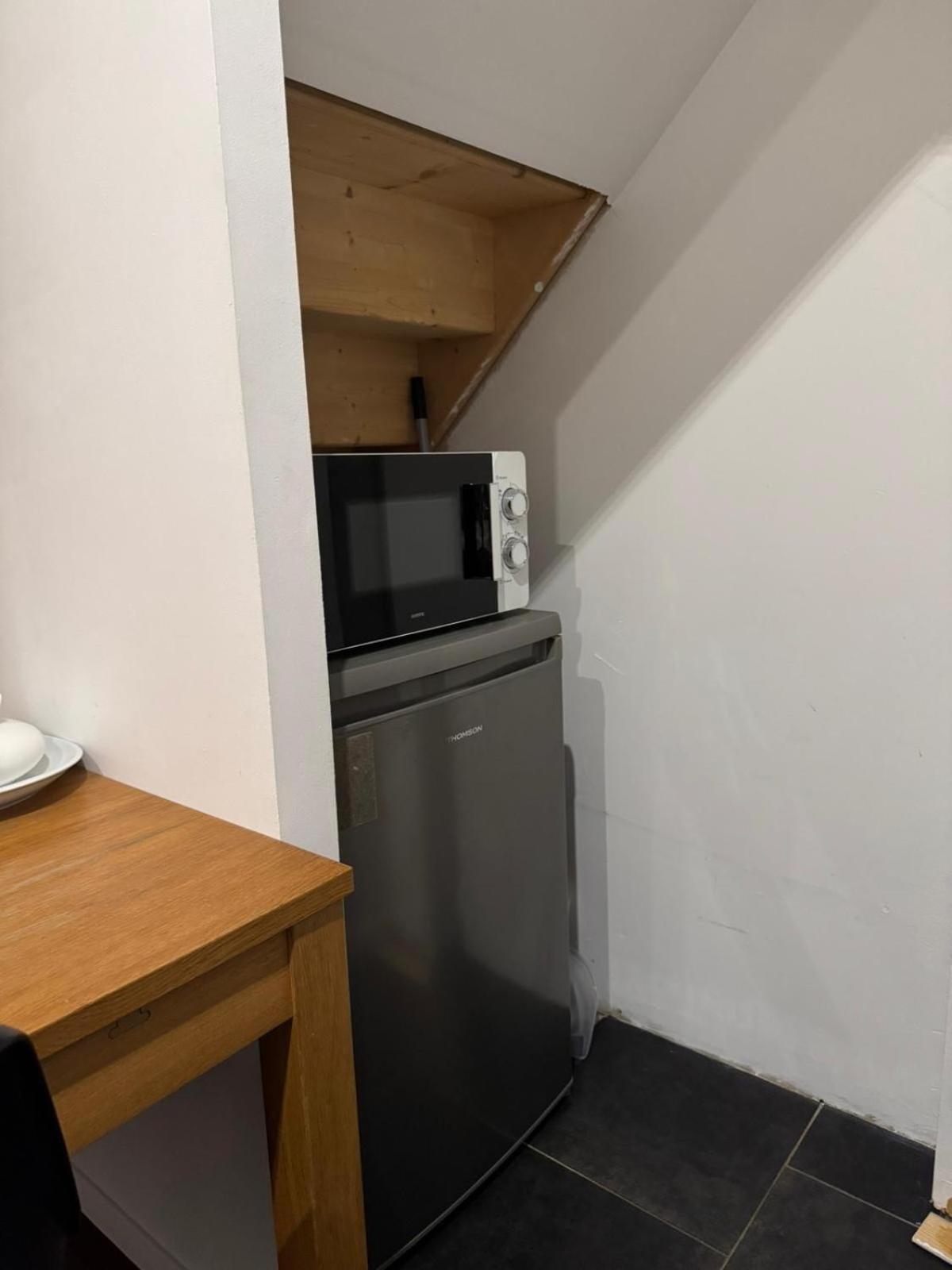 Les Pénates De Loire Appartement Ancenis