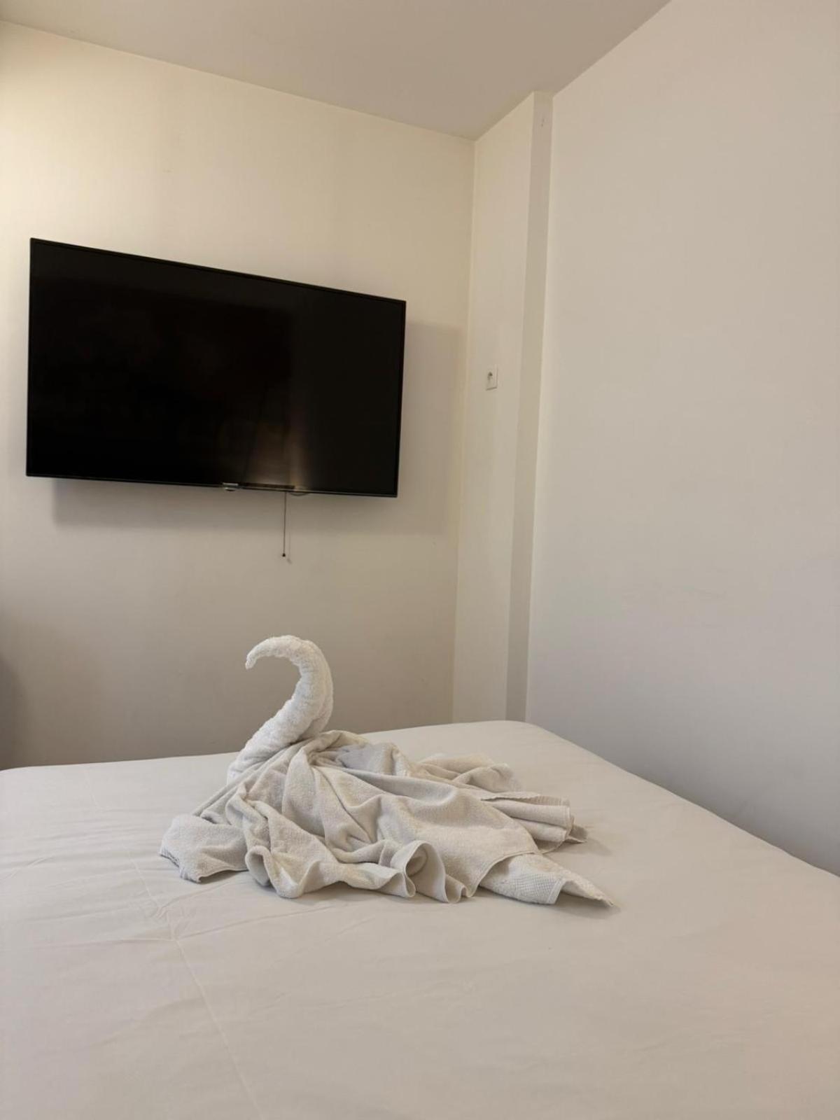 Les Pénates De Loire Appartement