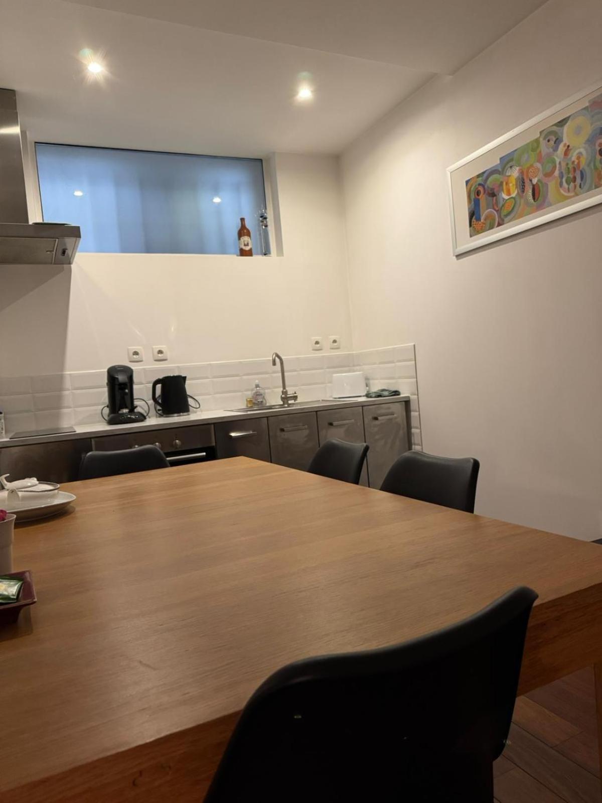 Appartement Les Pénates De Loire